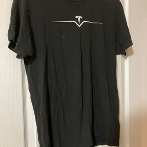 Tesla t-shirts size  small medium